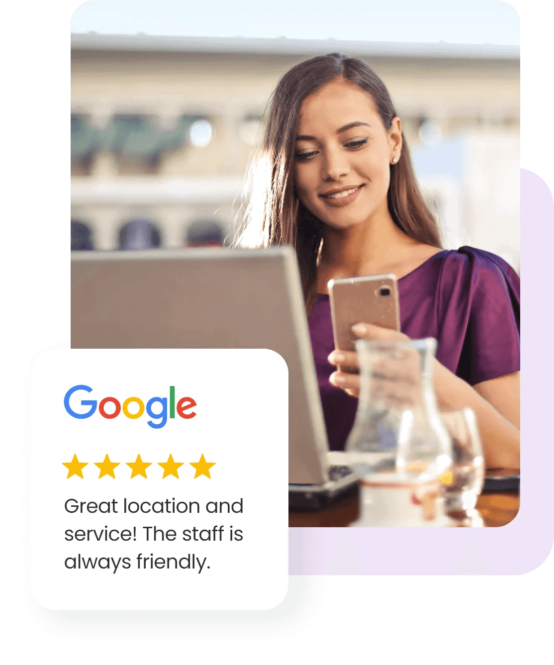 Review Management System